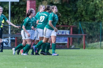 Bild 245 - F RS Kiel - IF Stjernen Flensborg : Ergebnis: 3:2